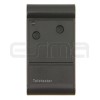 Télécommande TEDSEN SM2MD 26.985 MHz